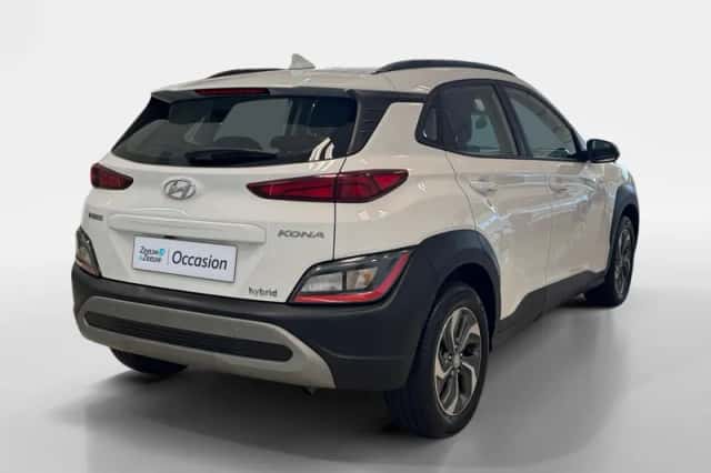 Hyundai Kona (2023) thumbnail 3