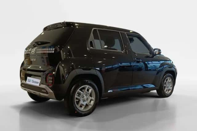 Hyundai Inster (2026) thumbnail 2
