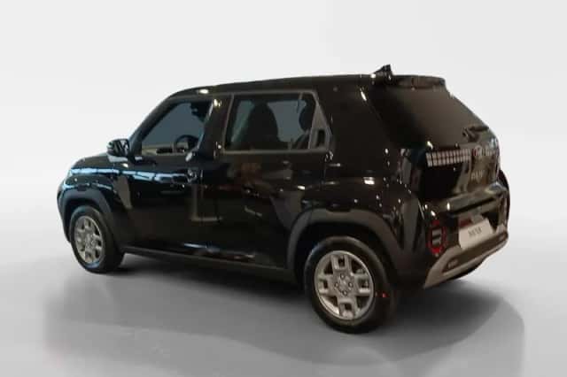 Hyundai Inster (2026) thumbnail 3
