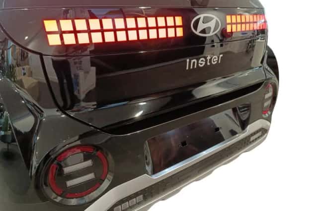 Hyundai Inster (2026) thumbnail 25