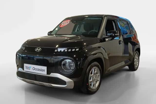 Hyundai Inster (2026) thumbnail 4