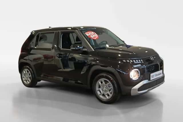 Hyundai Inster (2026) thumbnail 6