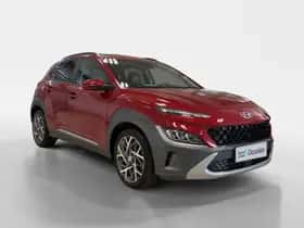 Hyundai Kona (2023) thumbnail 6