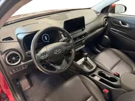 Hyundai Kona (2023) thumbnail 9