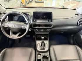 Hyundai Kona (2023) thumbnail 10