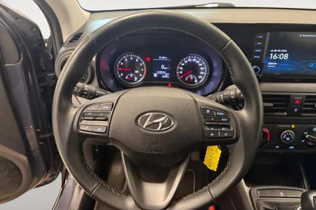 Hyundai i10 (2022) thumbnail 13