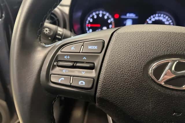 Hyundai i10 (2022) thumbnail 14