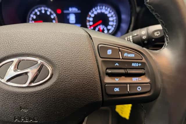 Hyundai i10 (2022) thumbnail 15