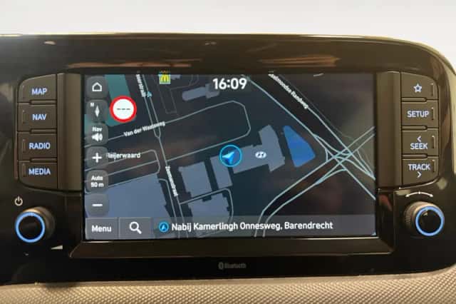 Hyundai i10 (2022) thumbnail 18