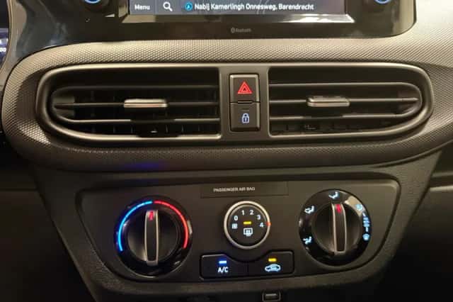 Hyundai i10 (2022) thumbnail 20