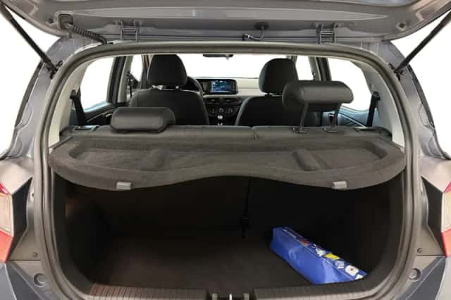 Hyundai i10 (2022) thumbnail 26