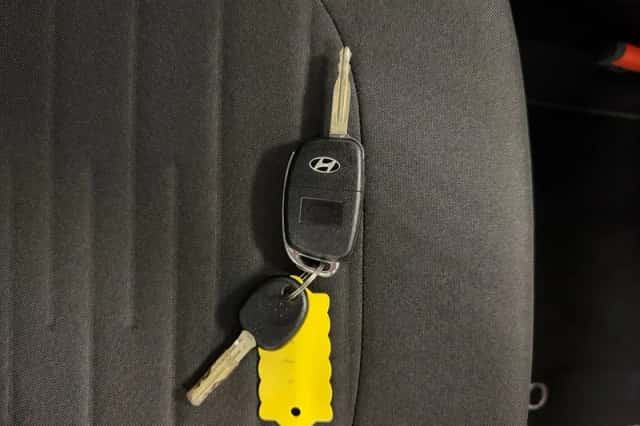 Hyundai i10 (2022) thumbnail 27