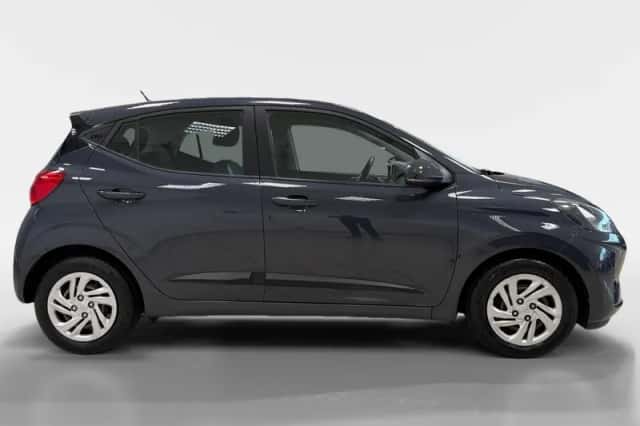 Hyundai i10 (2022) thumbnail 4