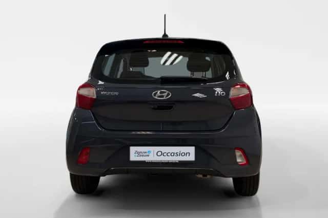 Hyundai i10 (2022) thumbnail 6