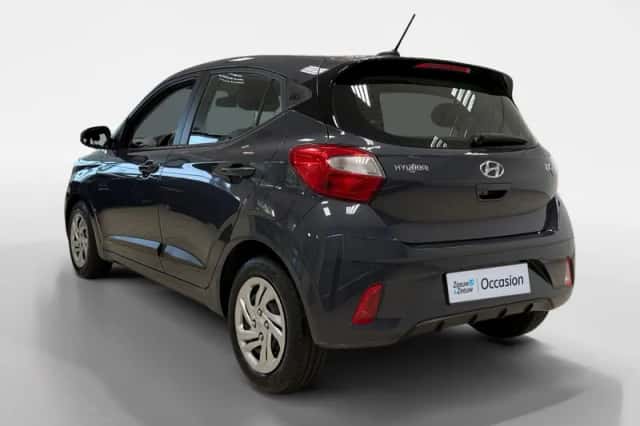 Hyundai i10 (2022) thumbnail 7
