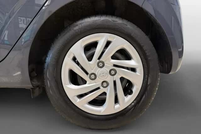 Hyundai i10 (2022) thumbnail 8