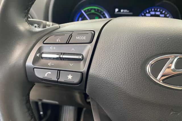 Hyundai Kona (2022) thumbnail 15