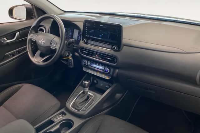Hyundai Kona (2022) thumbnail 17