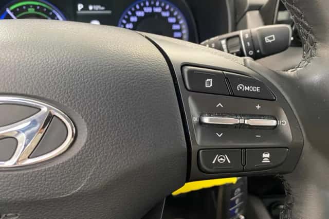 Hyundai Kona (2022) thumbnail 19
