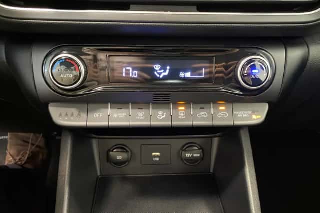 Hyundai Kona (2022) thumbnail 20