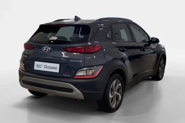 Hyundai Kona (2022) thumbnail 3