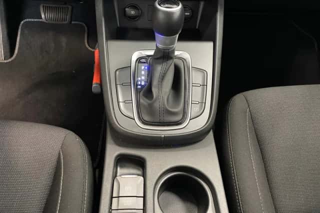 Hyundai Kona (2022) thumbnail 21