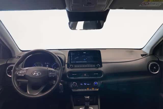 Hyundai Kona (2022) thumbnail 22