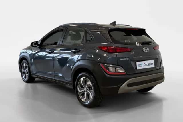 Hyundai Kona (2022) thumbnail 4