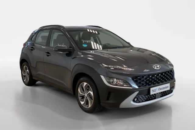 Hyundai Kona (2022) thumbnail 5