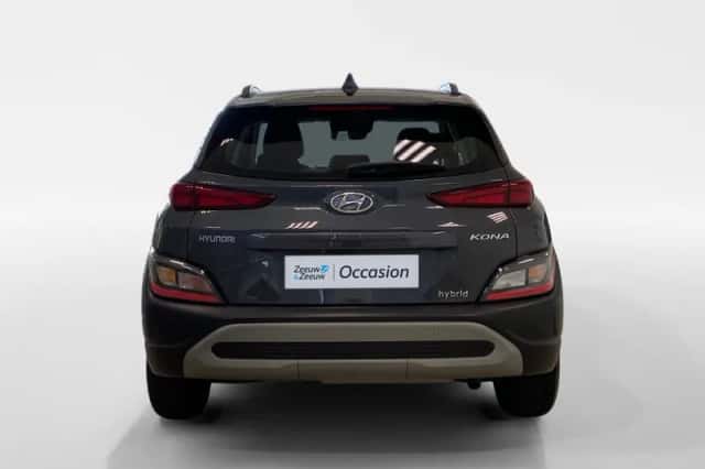 Hyundai Kona (2022) thumbnail 7