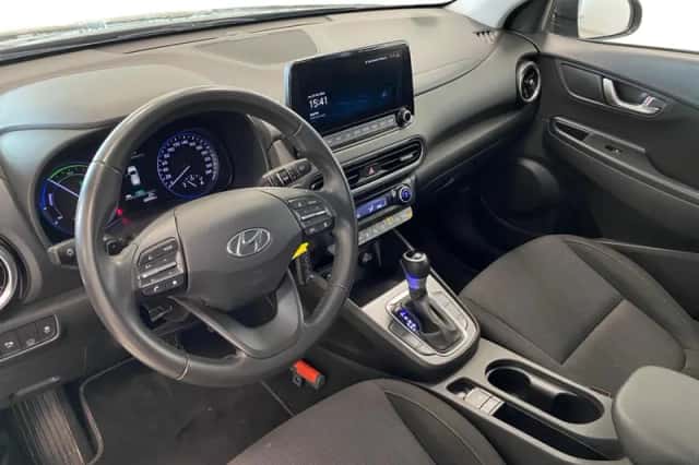 Hyundai Kona (2022) thumbnail 9