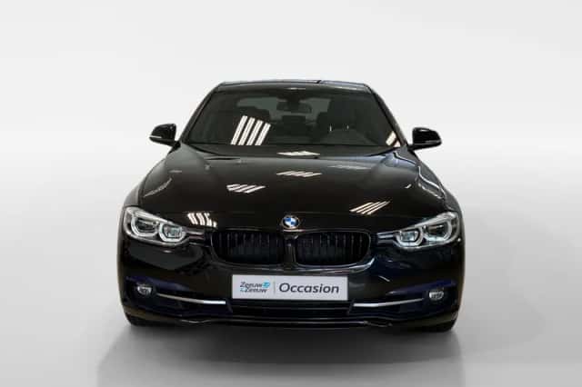 BMW 3-Serie (2017) thumbnail 2