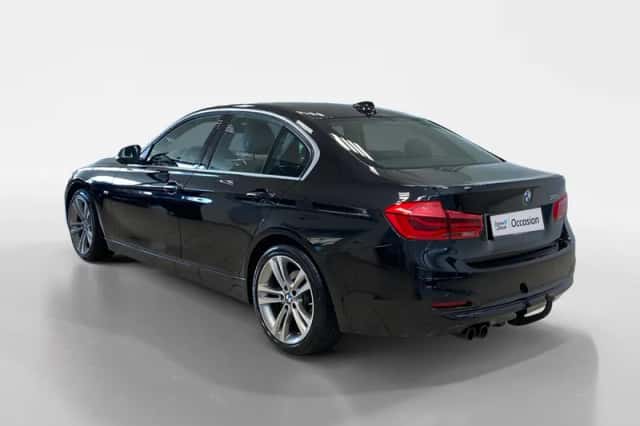 BMW 3-Serie (2017) thumbnail 3