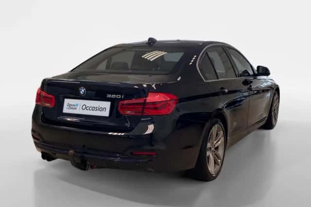 BMW 3-Serie (2017) thumbnail 6