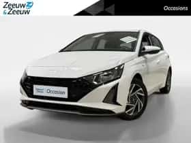 Hyundai i20 (2024)