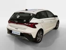 Hyundai i20 (2024) thumbnail 2