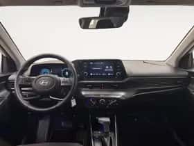 Hyundai i20 (2024) thumbnail 12