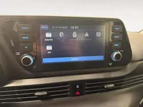 Hyundai i20 (2024) thumbnail 13