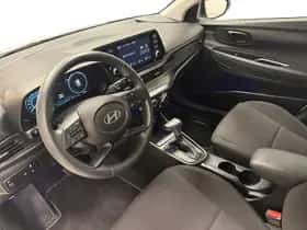Hyundai i20 (2024) thumbnail 15