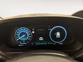 Hyundai i20 (2024) thumbnail 16