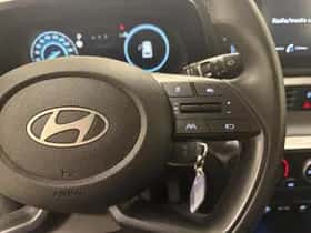 Hyundai i20 (2024) thumbnail 19