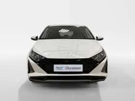 Hyundai i20 (2024) thumbnail 3