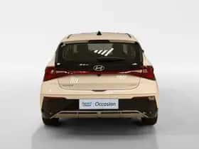 Hyundai i20 (2024) thumbnail 4