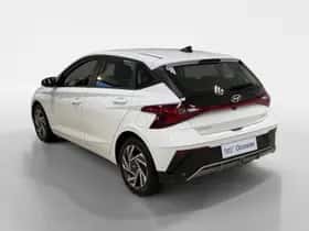 Hyundai i20 (2024) thumbnail 5