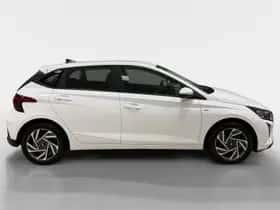 Hyundai i20 (2024) thumbnail 6