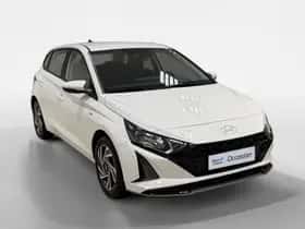 Hyundai i20 (2024) thumbnail 7
