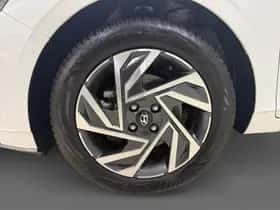 Hyundai i20 (2024) thumbnail 8