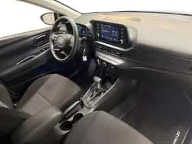 Hyundai i20 (2024) thumbnail 9