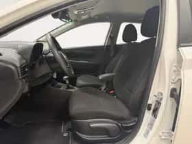Hyundai i20 (2024) thumbnail 10