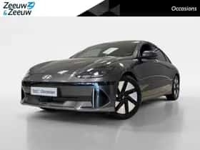 Hyundai Ioniq 6 (2023)
